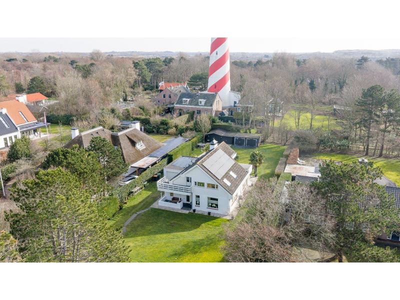 Burgh-Haamstede, Torenweg 60 - Image 1