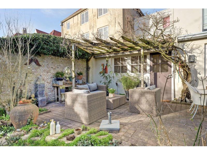 Zierikzee, Oude Haven 8 - Image 37