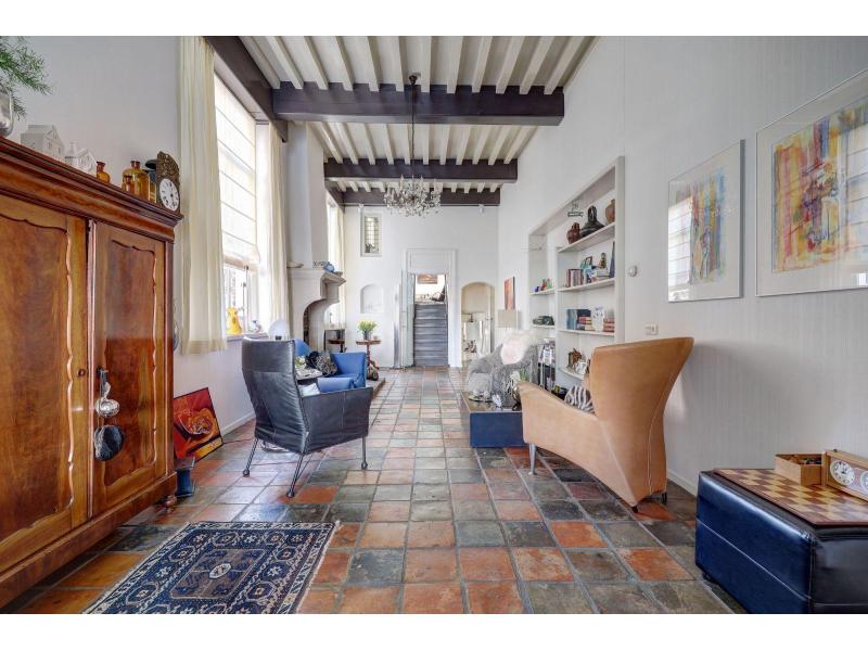 Zierikzee, Oude Haven 8 - Image 12