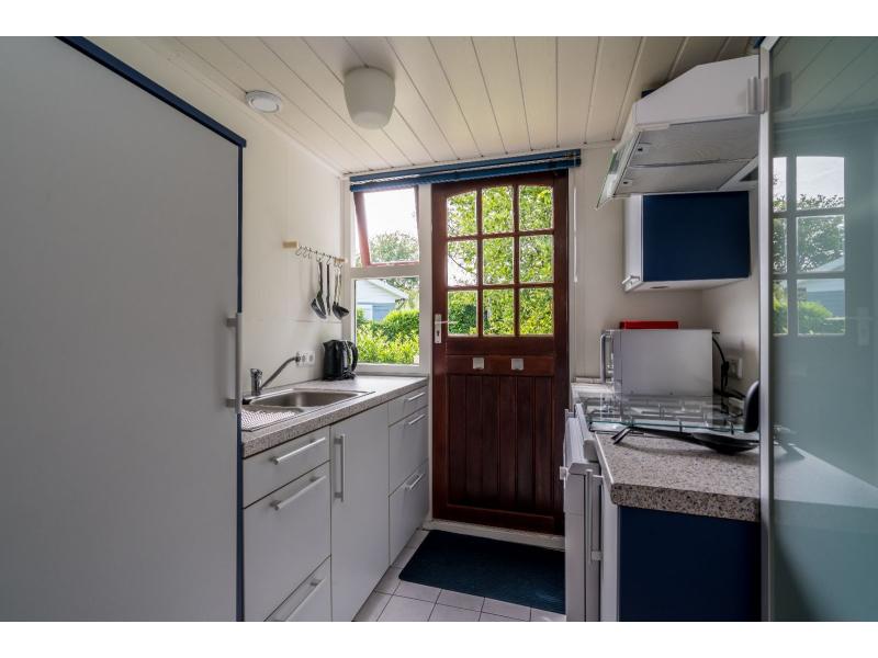 Renesse, 't Ongerepte 23 - De Mid-Century Bungalow - Image 6