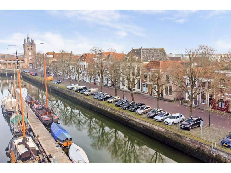 Zierikzee, Oude Haven 8 - Image 49