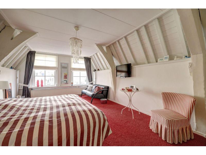 Zierikzee, Oude Haven 8 - Image 27