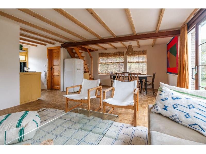 Renesse, Bongerd 30 - "Lotus" - Image 6