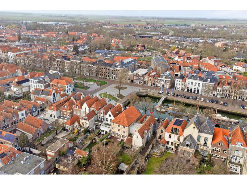 Zierikzee, Oude Haven 8 - Image 53