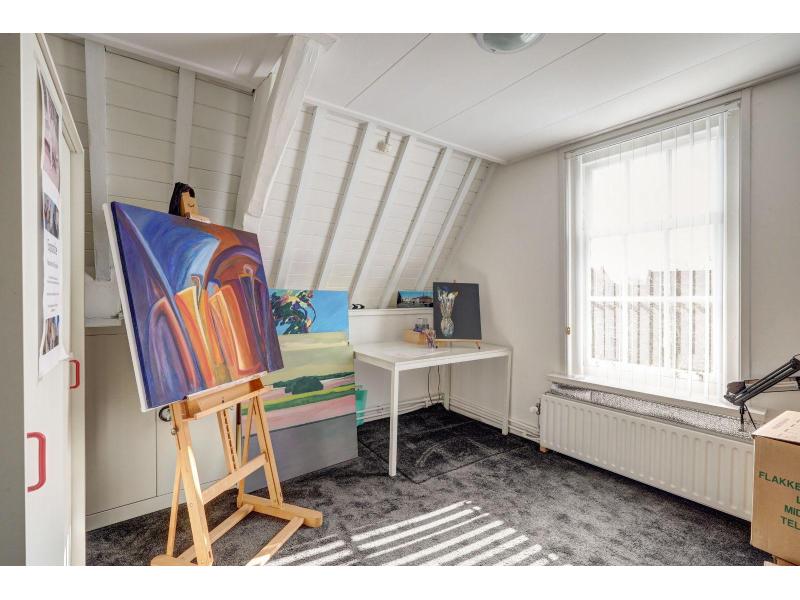 Zierikzee, Oude Haven 8 - Image 33