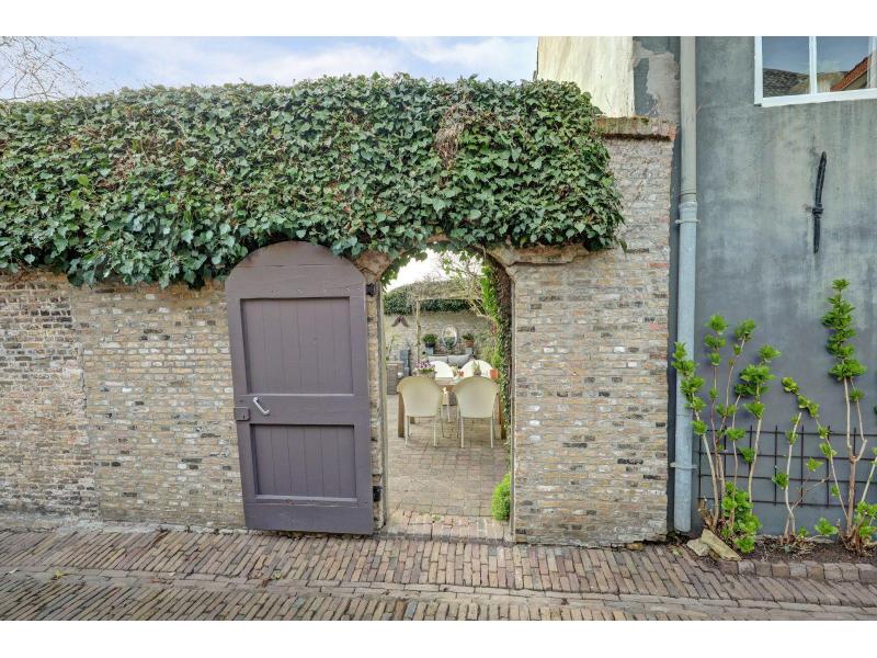 Zierikzee, Oude Haven 8 - Image 45
