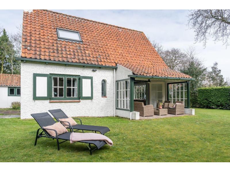 Westenschouwen, Het Zeeuws Knopje - Image 19