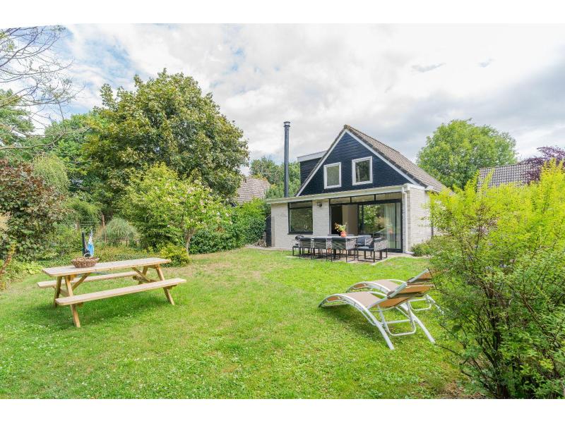 Burgh-Haamstede, Zeeduin 29 - Image 24