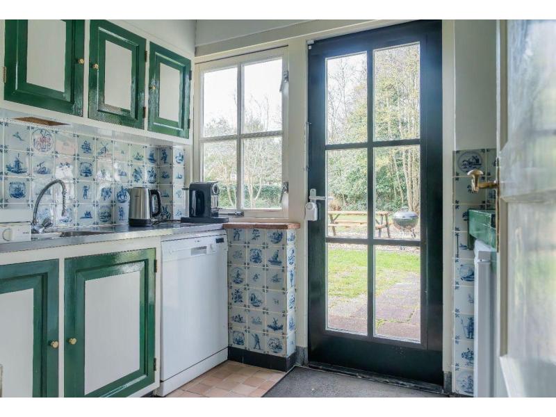 Westenschouwen, Het Zeeuws Knopje - Image 8