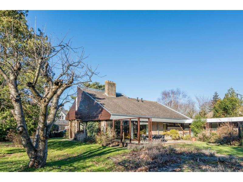 Burgh-Haamstede, Hoge Hilleweg 7 - Image 1