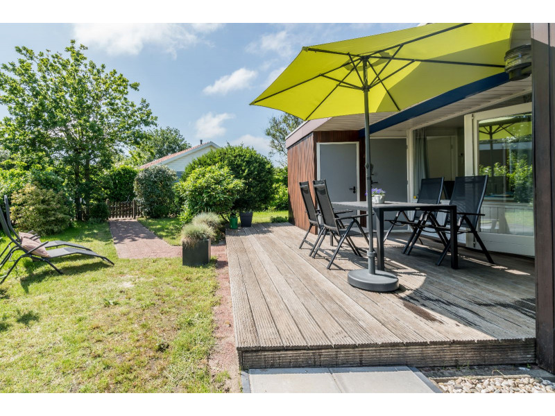 Renesse, 't Ongerepte 23 - De Mid-Century Bungalow - Image 16