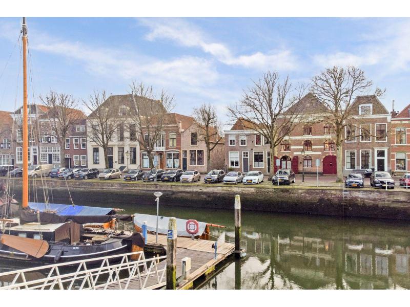 Zierikzee, Oude Haven 8 - Image 48