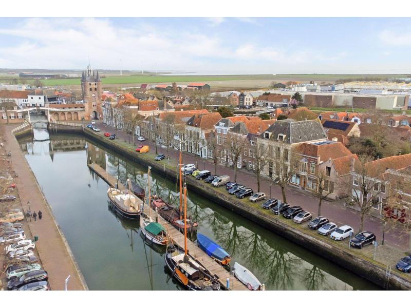 Zierikzee, Oude Haven 8 - Image 50