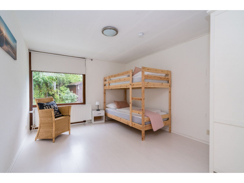 Renesse, 't Ongerepte 23 - De Mid-Century Bungalow - Image 10