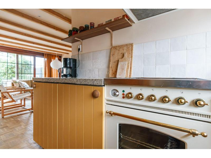 Renesse, Bongerd 30 - "Lotus" - Image 10