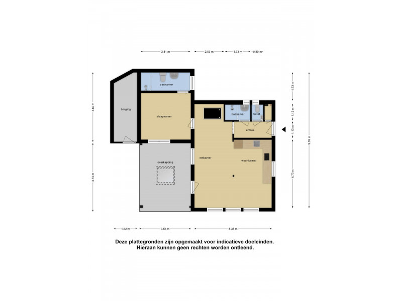 Renesse, Kleine Horizon 113 - Image 28