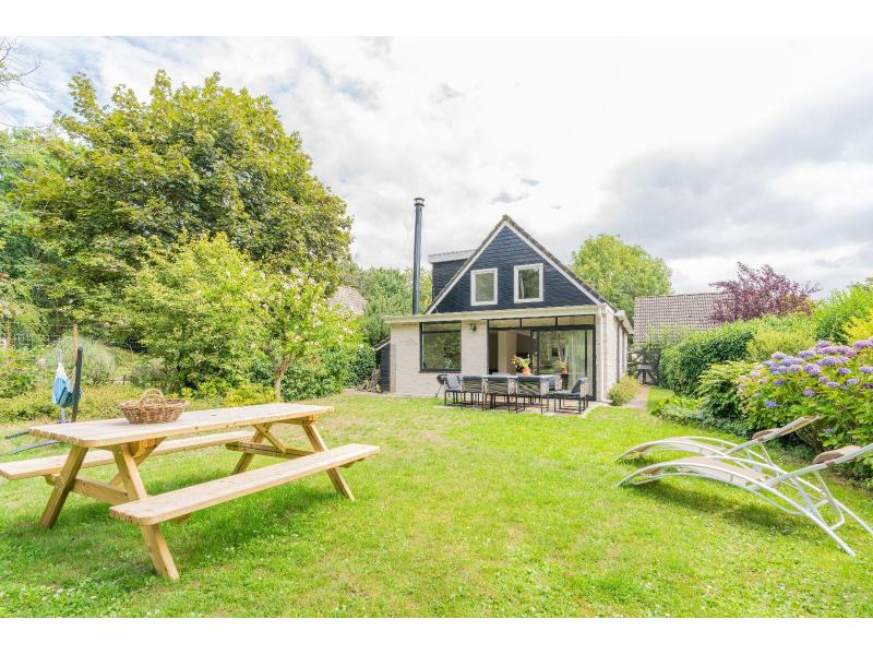 Burgh-Haamstede, Zeeduin 29 - Image 1