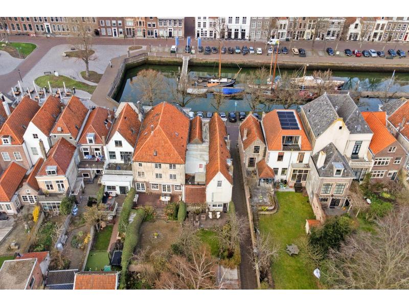 Zierikzee, Oude Haven 8 - Image 54