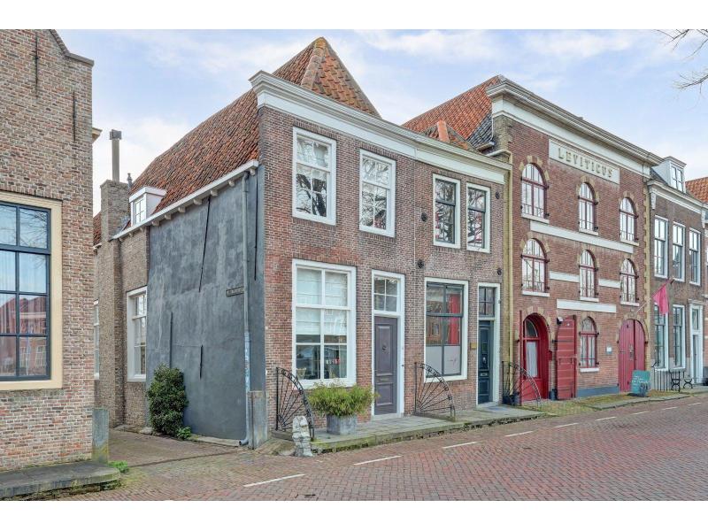 Zierikzee, Oude Haven 8 - Image 5