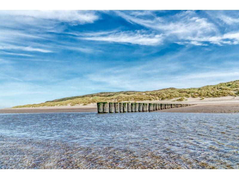 Westenschouwen, Het Zeeuws Knopje - Image 28